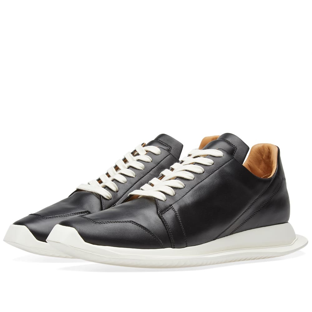 rick owens oblique runner