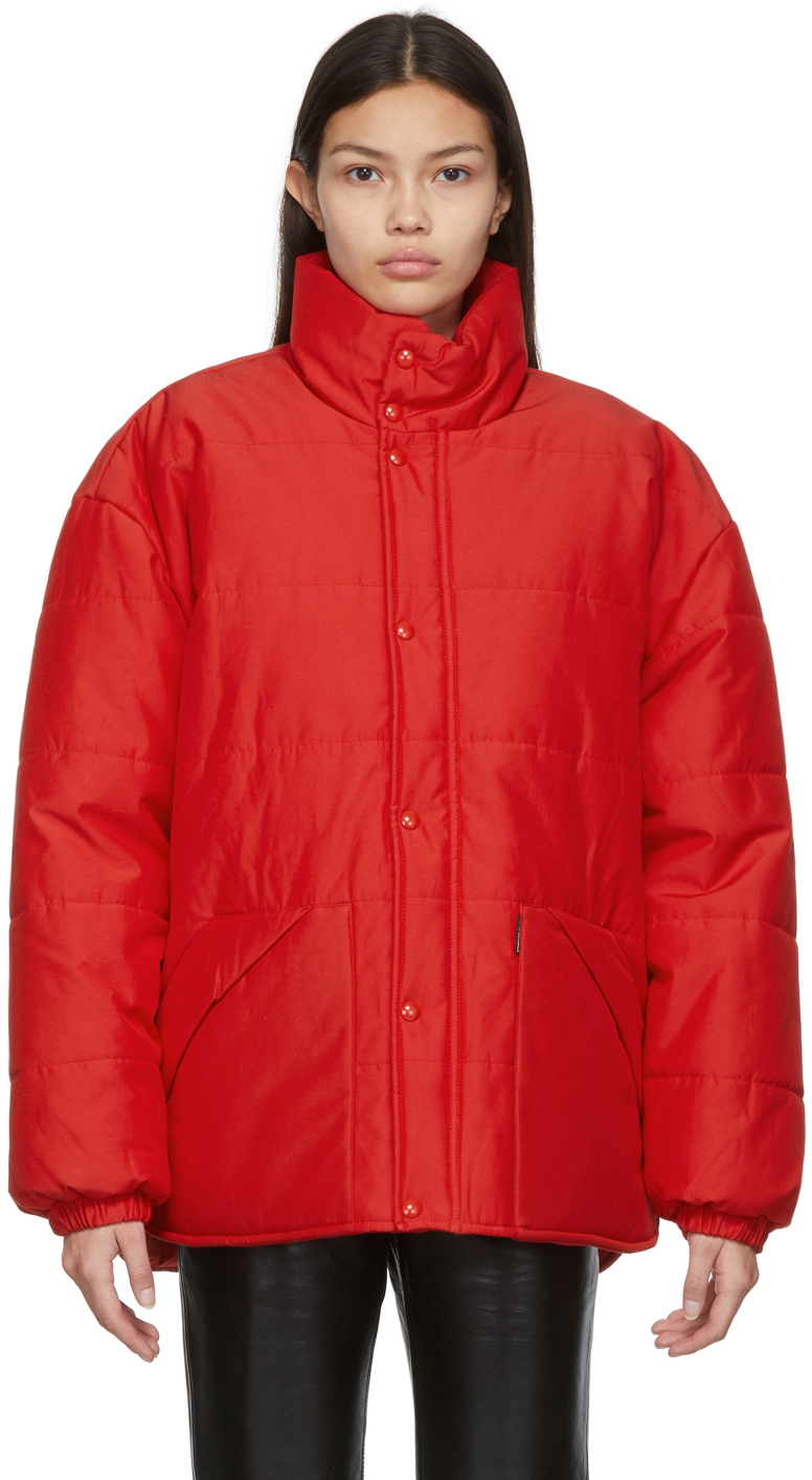 acne studios odenna jacket