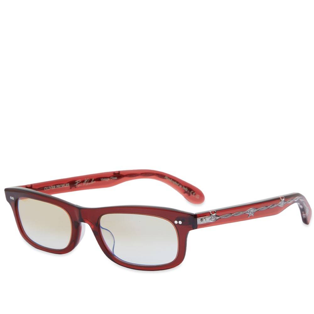 Oliver Peoples x Fai Khadra Sunglasses Oliver Peoples