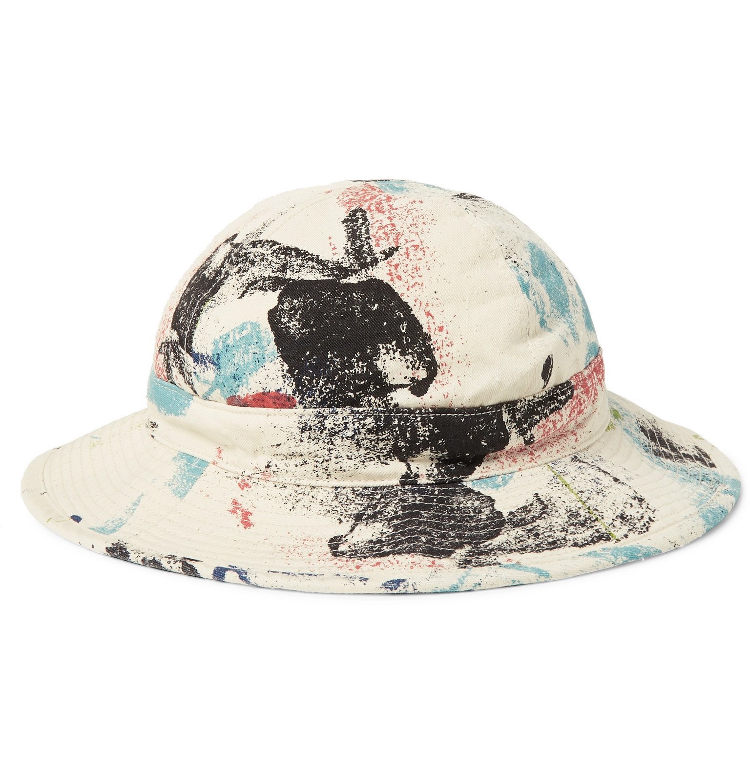 orslow bucket hat