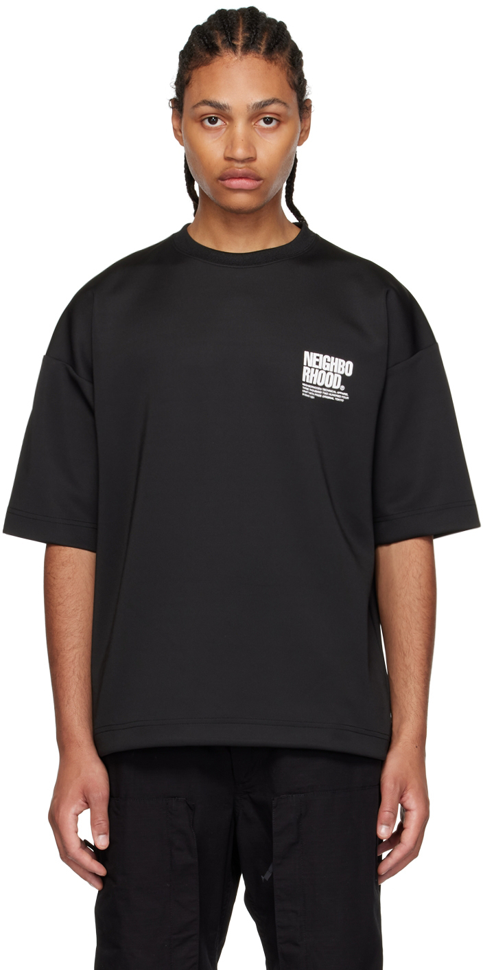 neighborhood tshirts