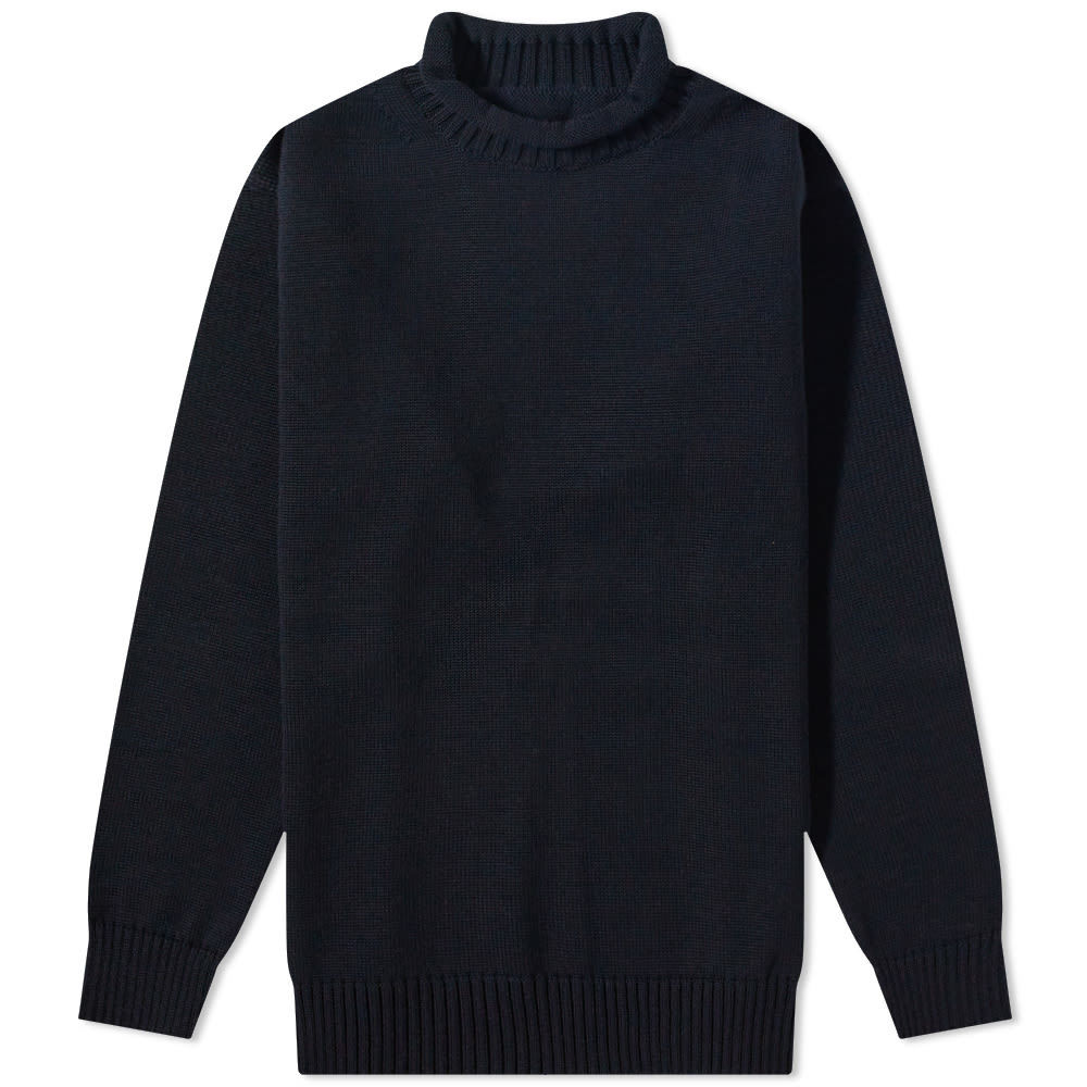 Arpenteur Dock Sailor Crew Knit Arpenteur