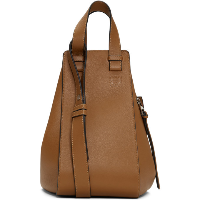 loewe hammock tan