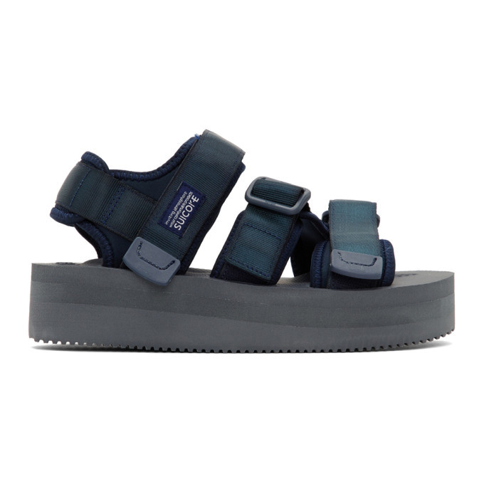 suicoke navy