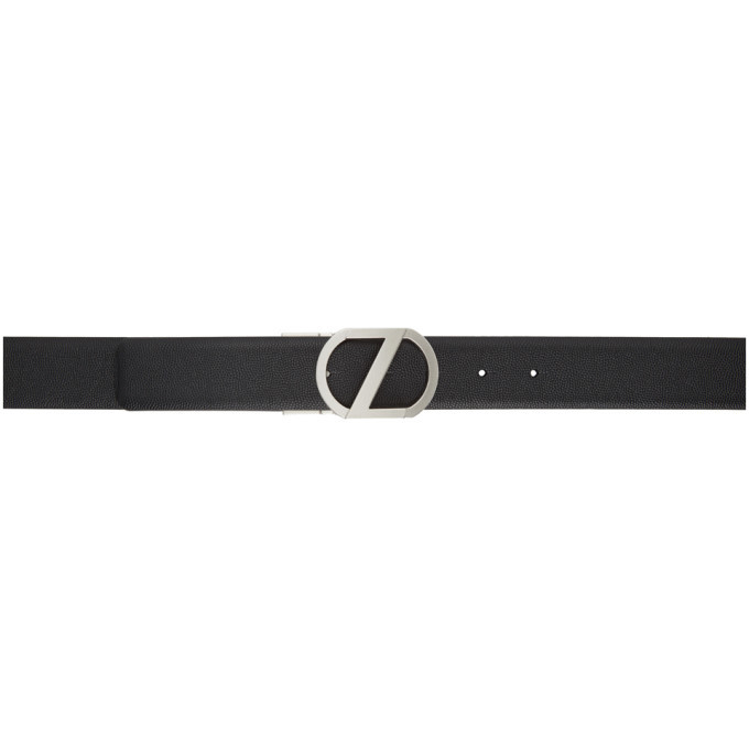 ermenegildo zegna reversible belt