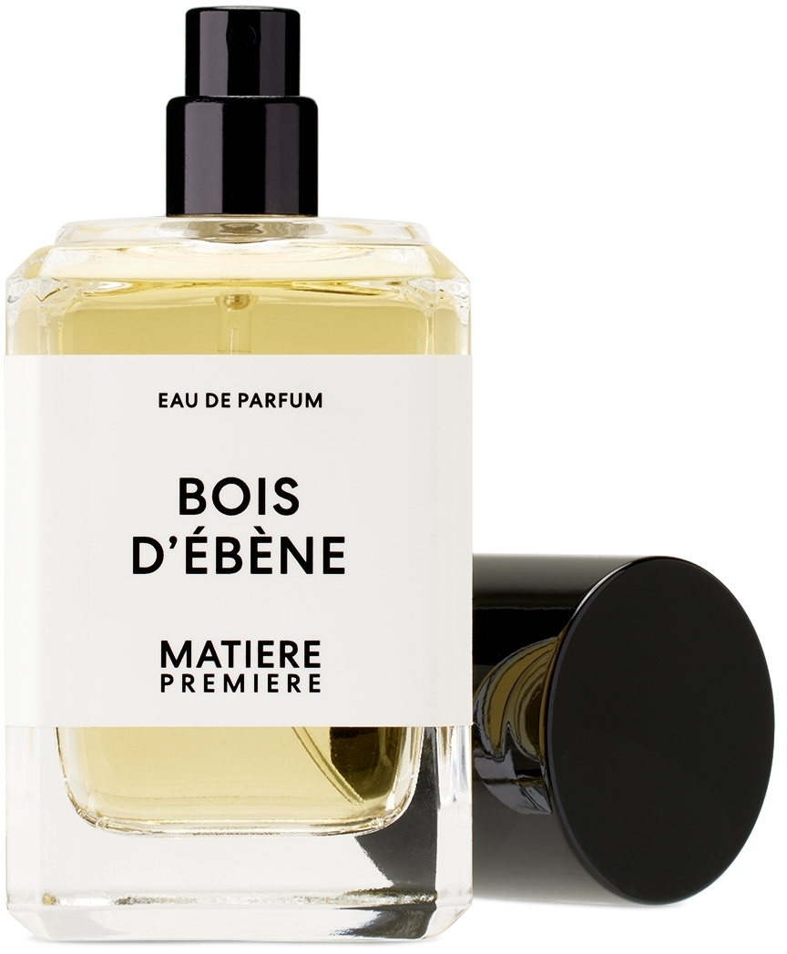 MATIERE PREMIERE Bois D’Ébène Eau de Parfum, 100 mL