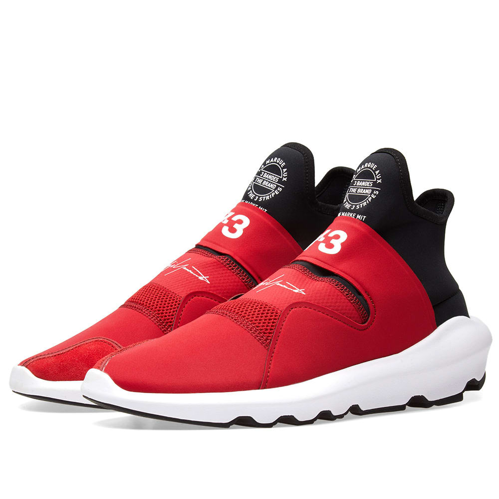 Y-3 Suberou Y-3