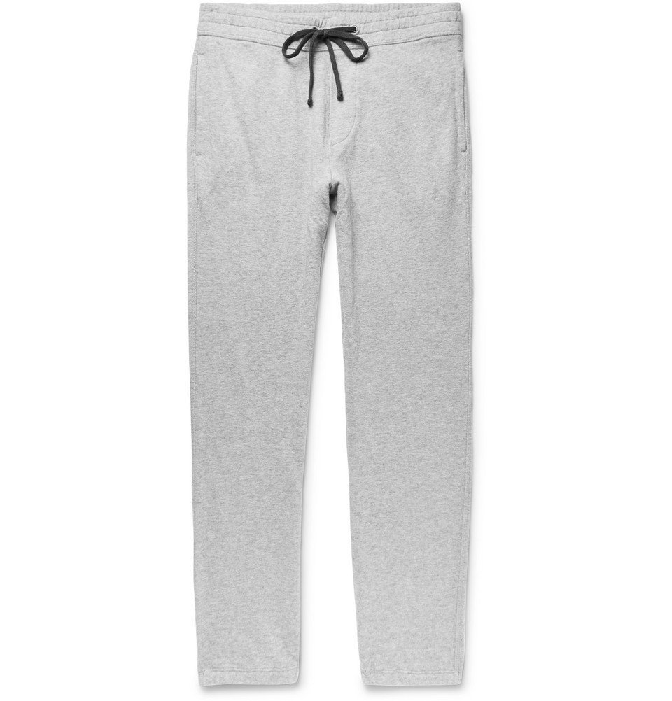 james perse mens sweatpants