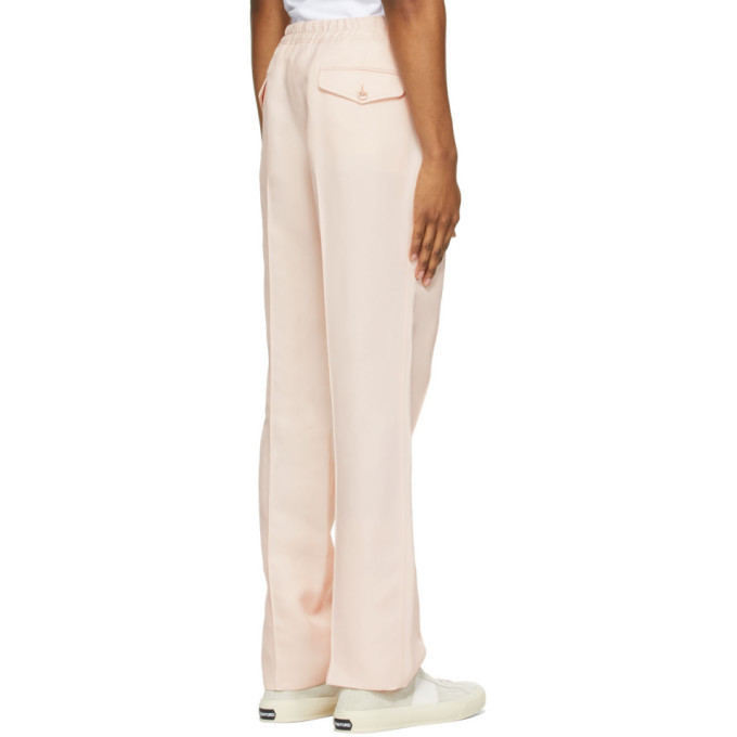 Tom Ford Pink Atticus Trousers TOM FORD