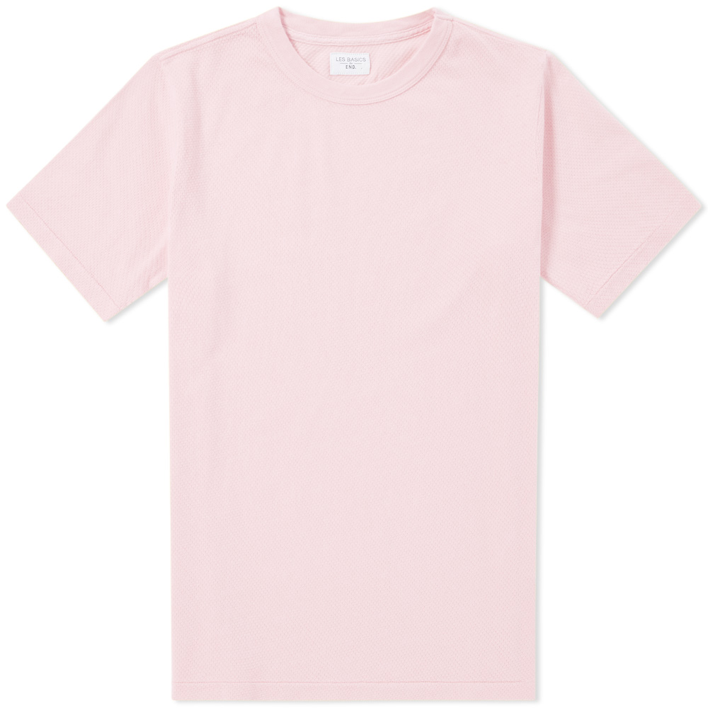 les basics t shirt