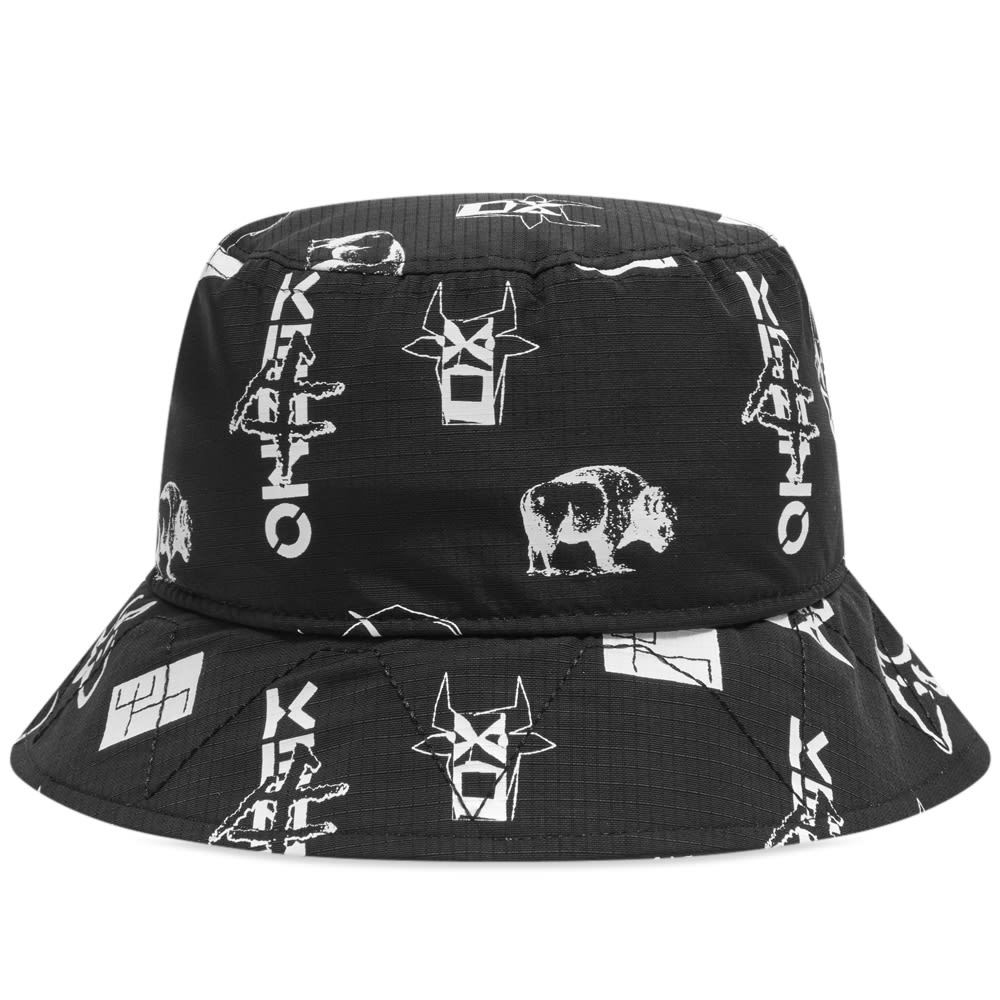 Kenzo CNY Bucket Hat Kenzo