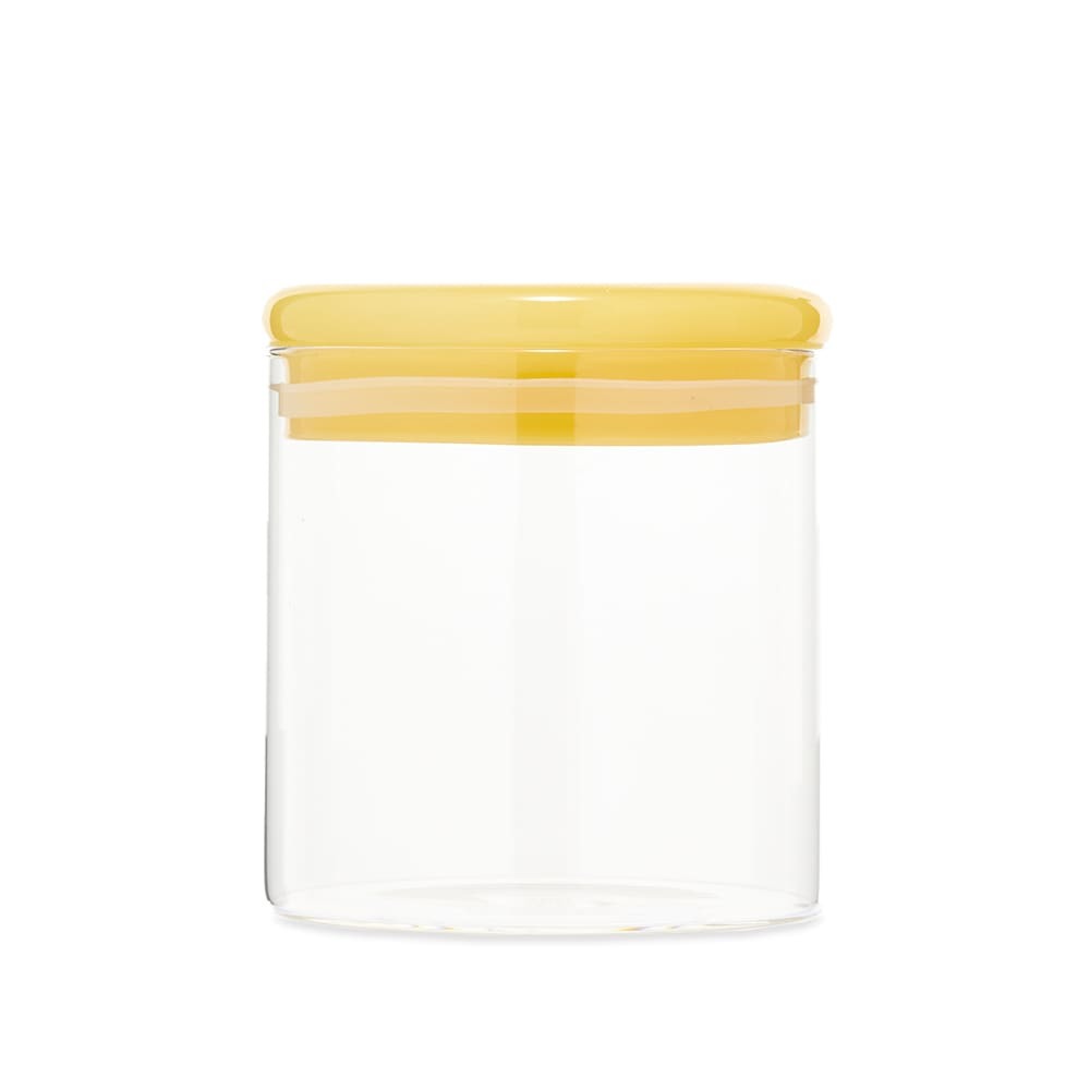 HAY Borosilicate Jar Medium HAY