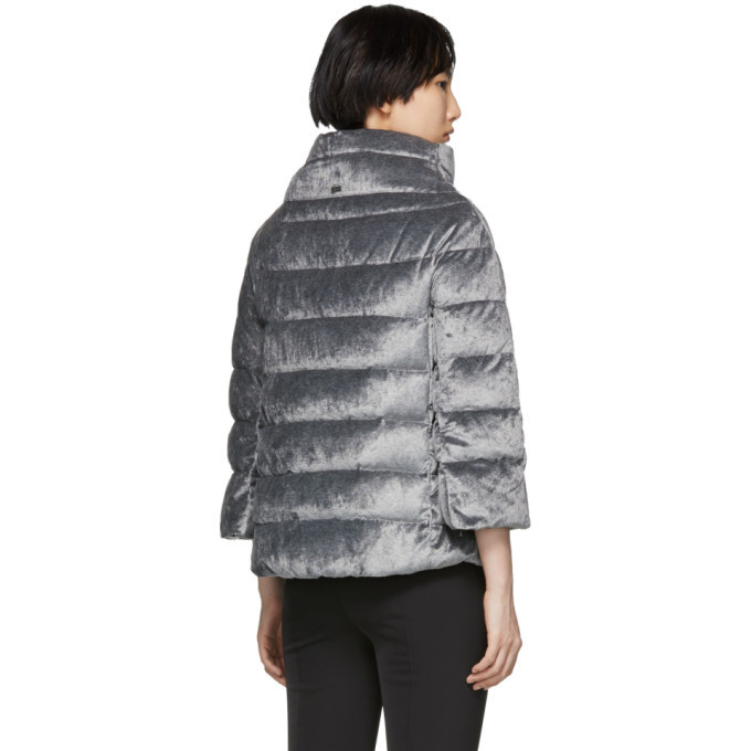 Herno Silver Jacket Online Sales, UP TO 65% OFF | www 
