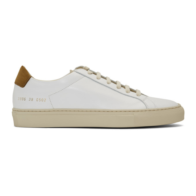 tan common projects