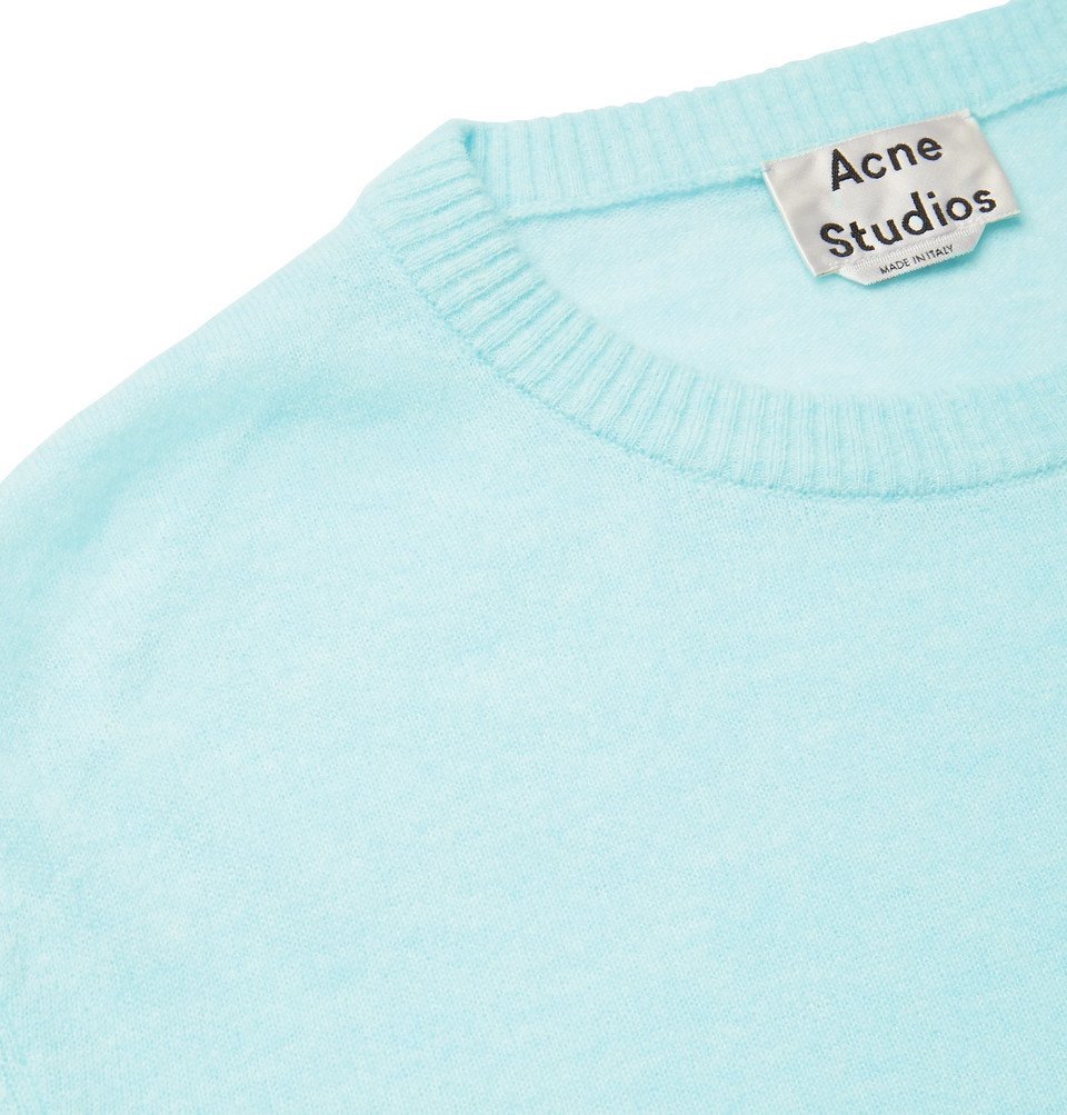 acne niale