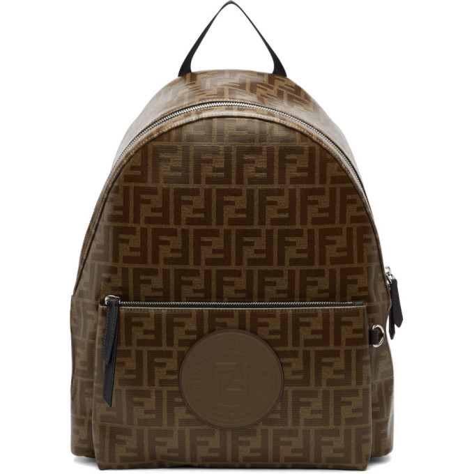 forever fendi backpack