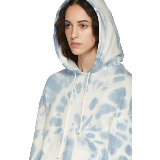 stella mccartney tie dye hoodie