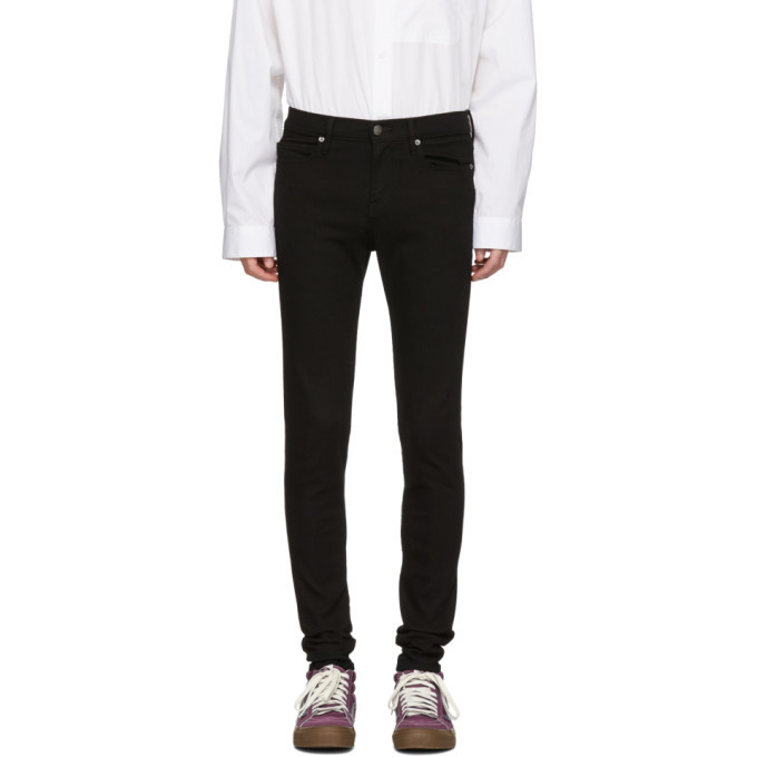frame jagger jeans