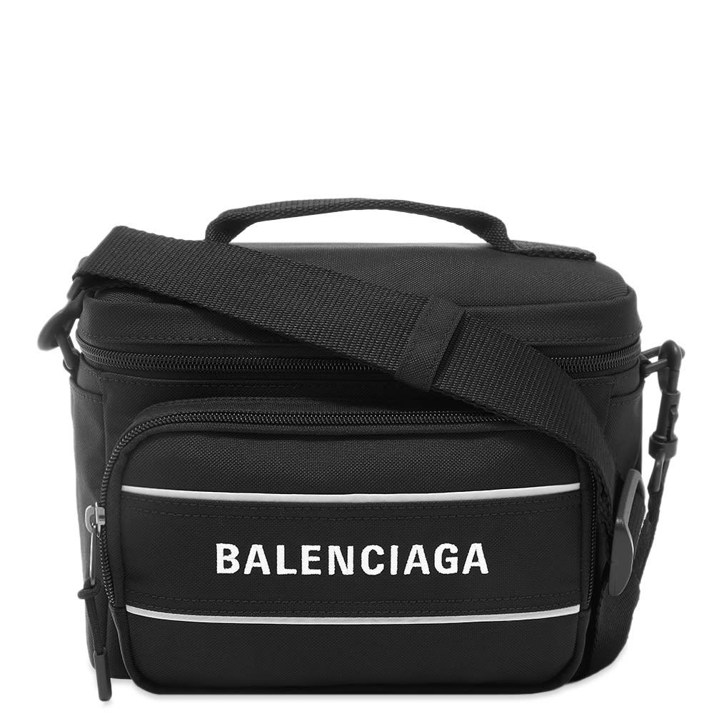 Balenciaga Sports Camera Bag Balenciaga