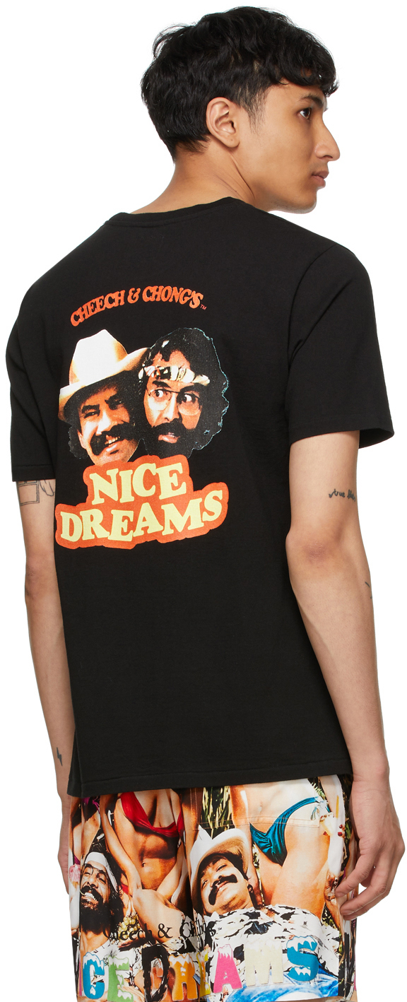 お買い物マラソン限定☆ 【WACKOMARIA】NICE DREAM T-SHIRT／新品タグ