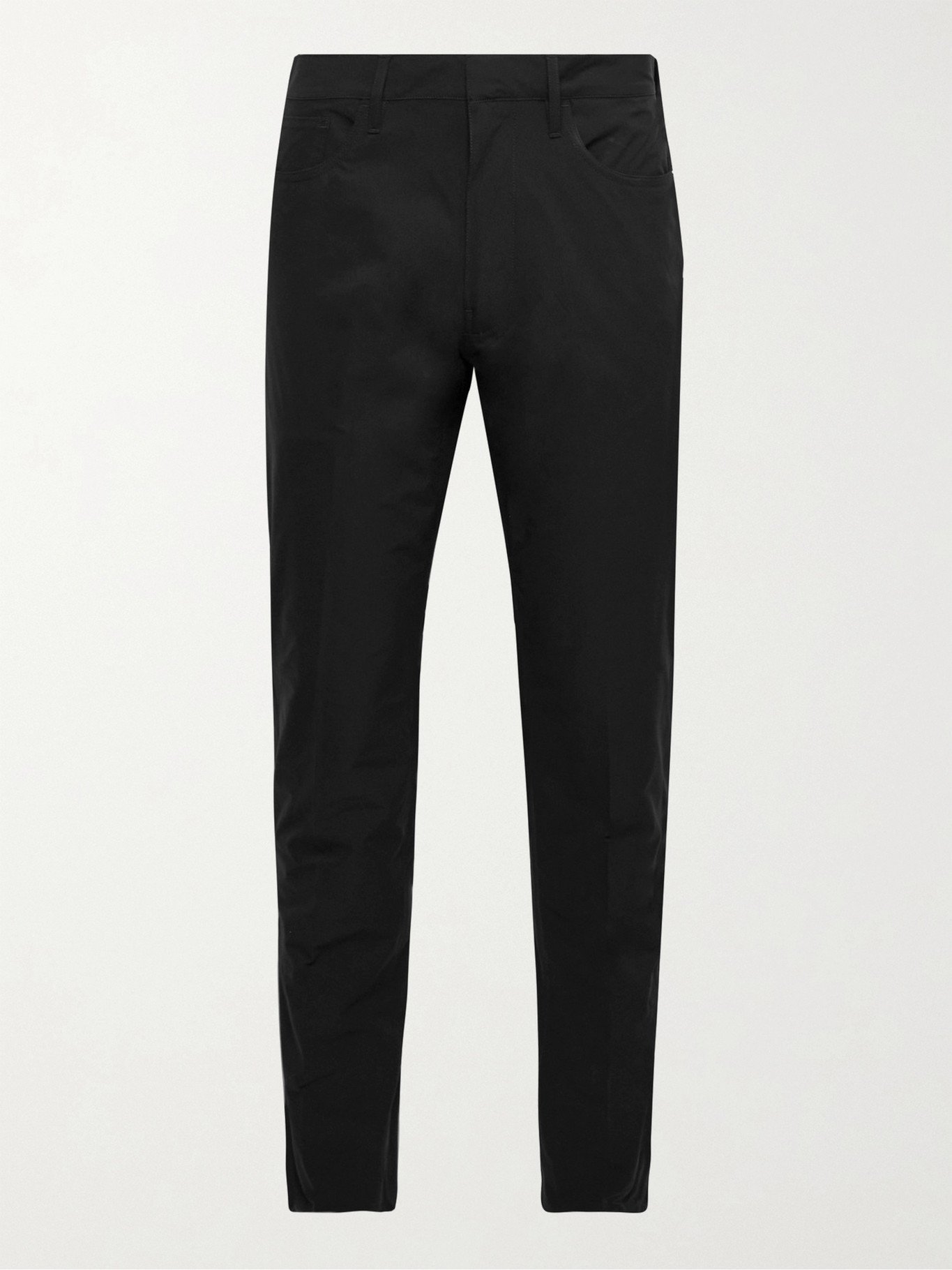 Golf Trousers - Navy RLX Ralph Lauren