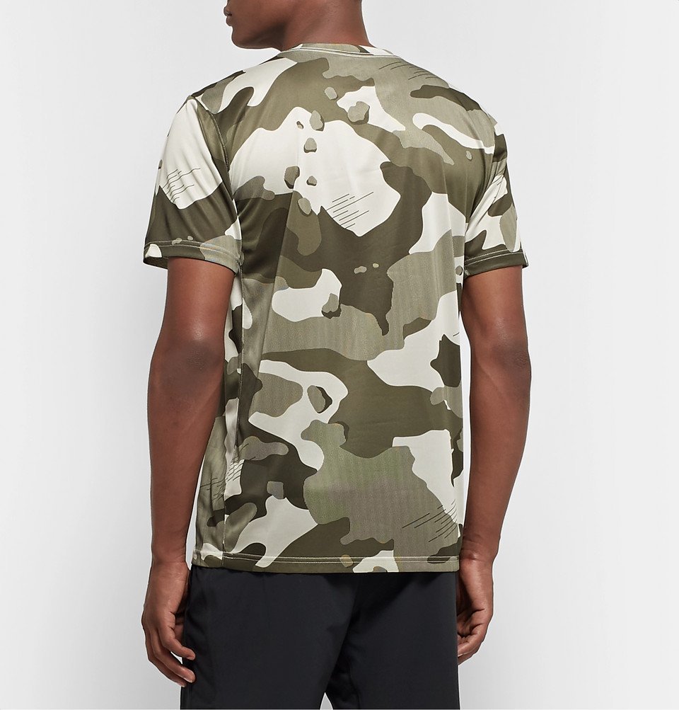camouflage dri fit shirts