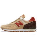 New Balance M576SE 'Eastern Spices Pack' - Made in England
