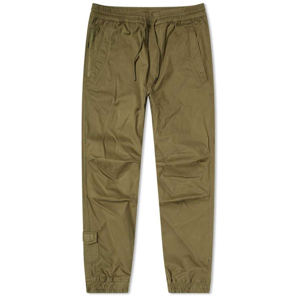 Maharishi MA Twill Track Pant Maharishi