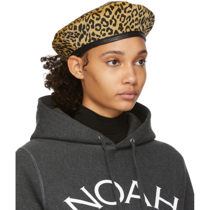 noah nyc beret