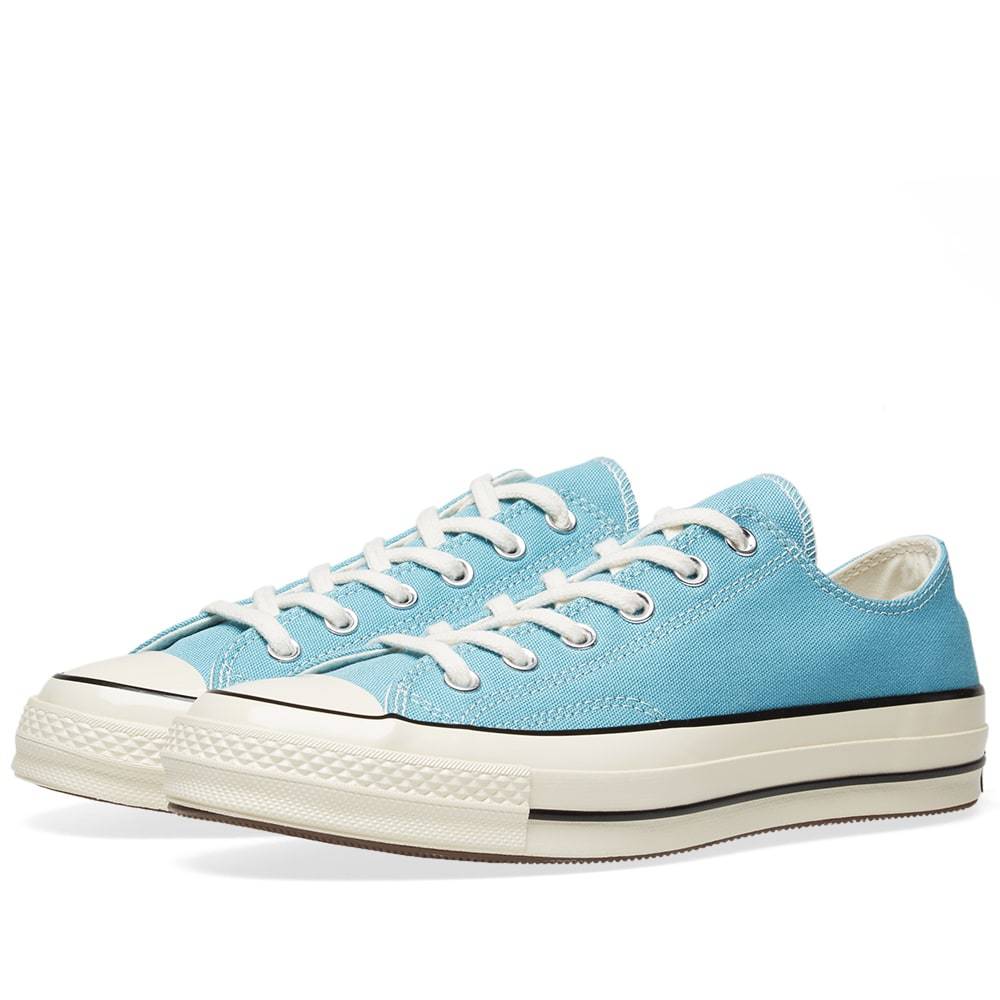 converse 1970 blue
