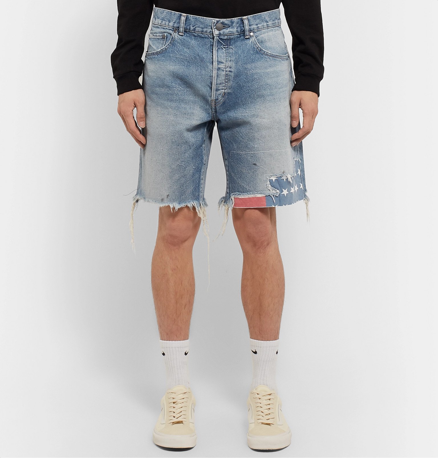 John Elliott - Bozeman Wide-Leg 