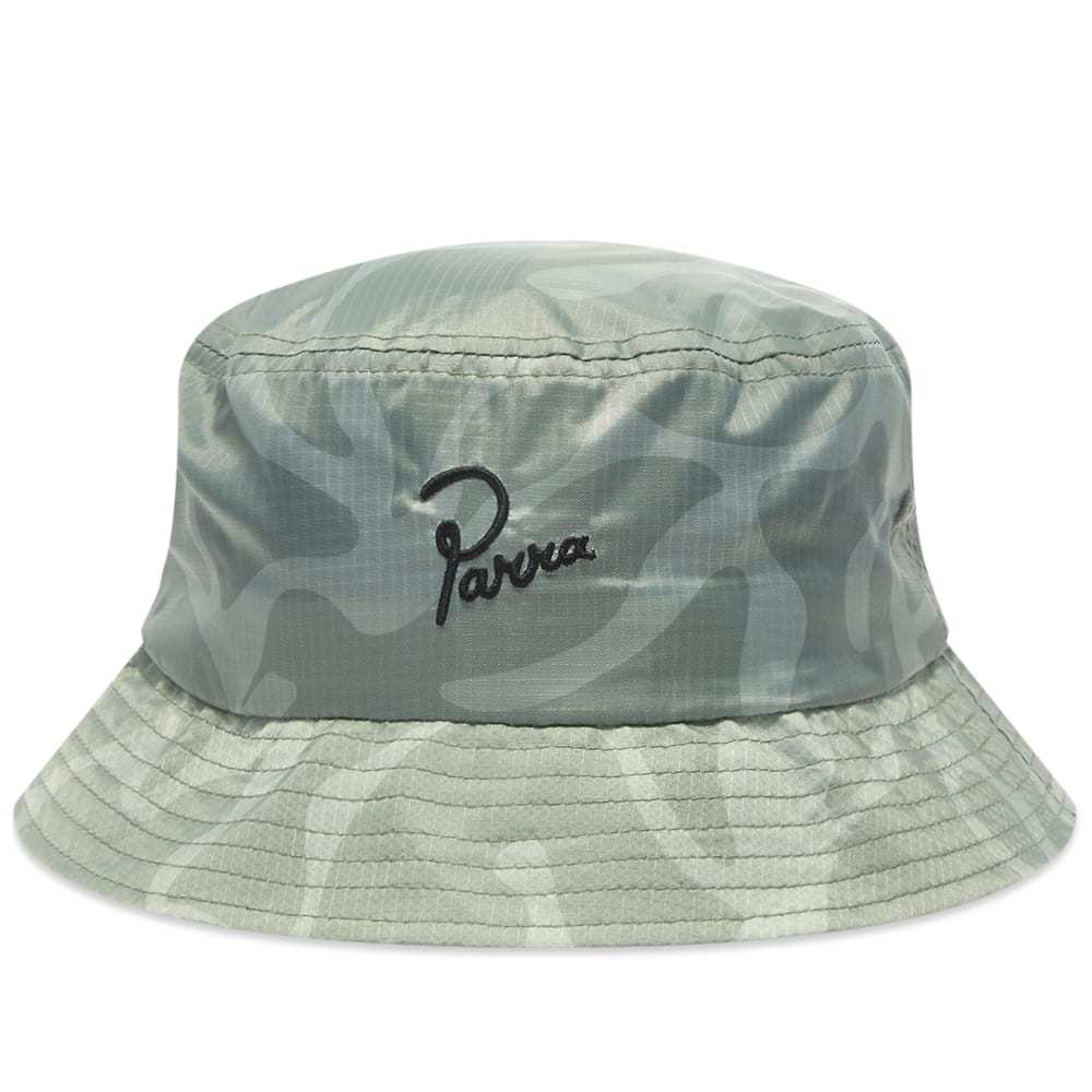 parra bucket hat