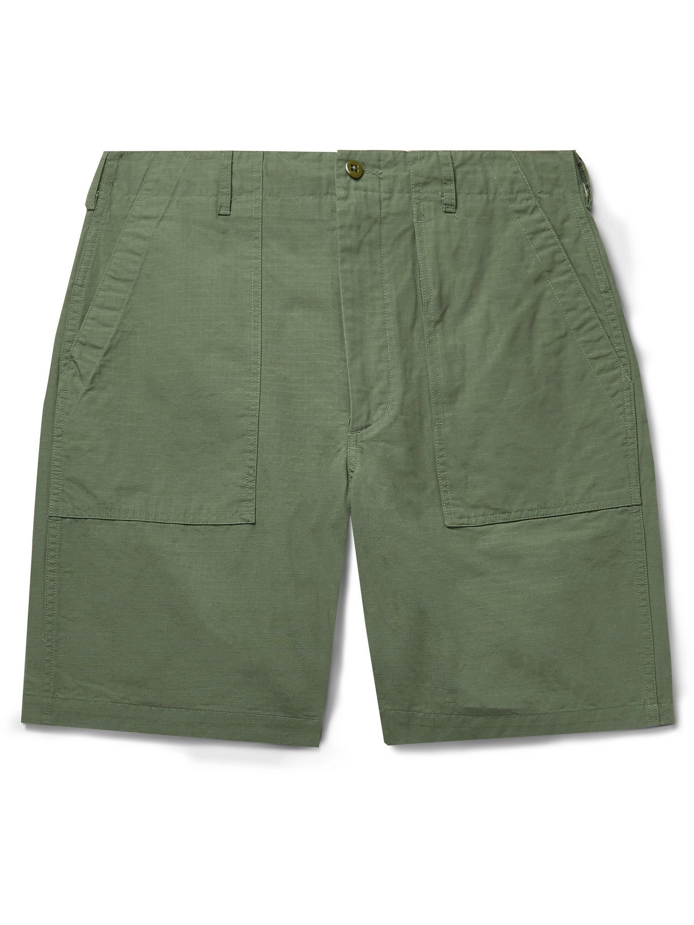 ENGINEERED GARMENTS - Fatigue Cotton 