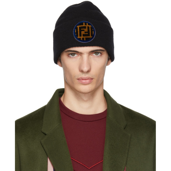 fendi beanie