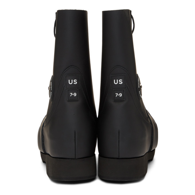 Big Fat Toe Boots 