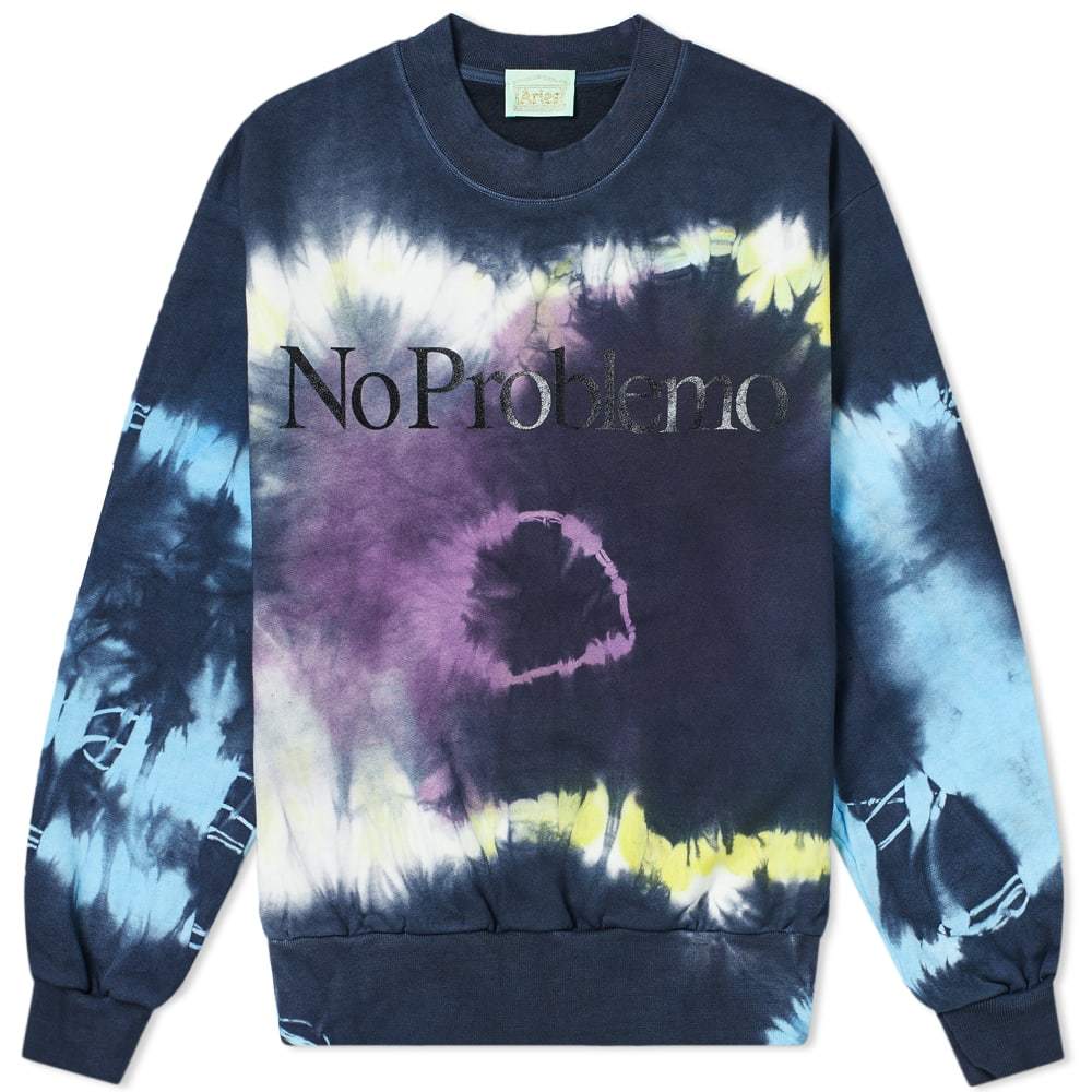No problemo tie dye Clearance