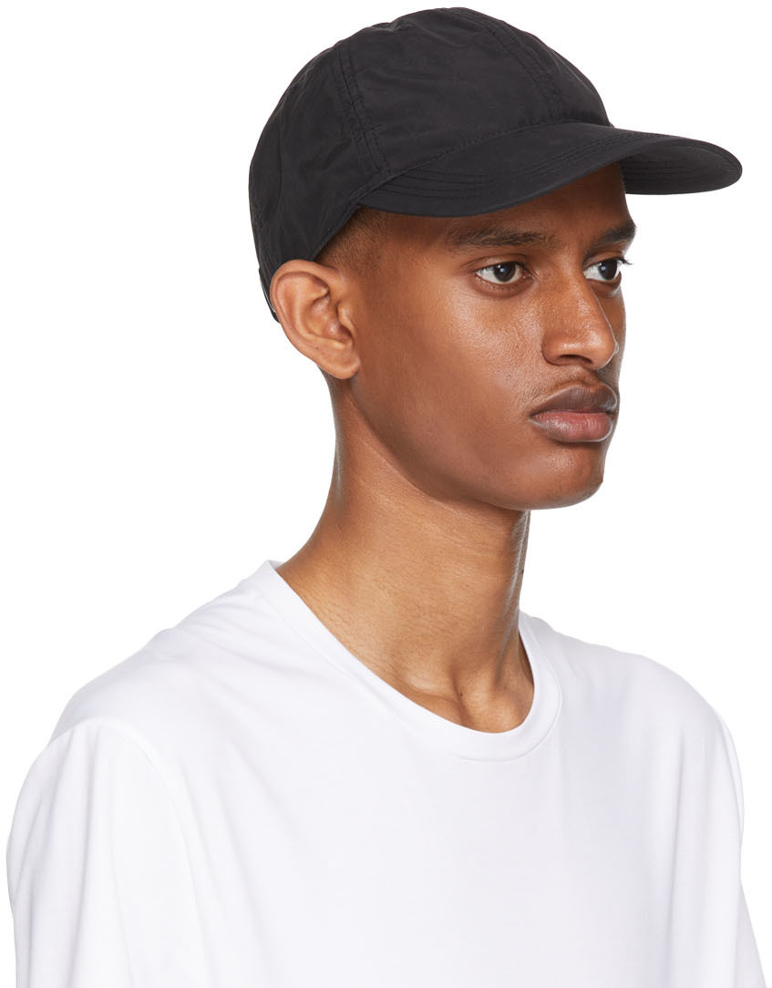 John Elliott Black Himalayan Cap John Elliott