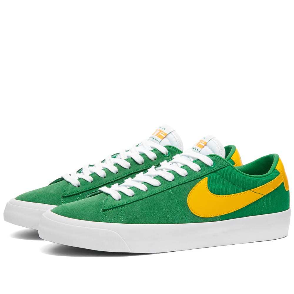 sb zoom blazer low pro gt