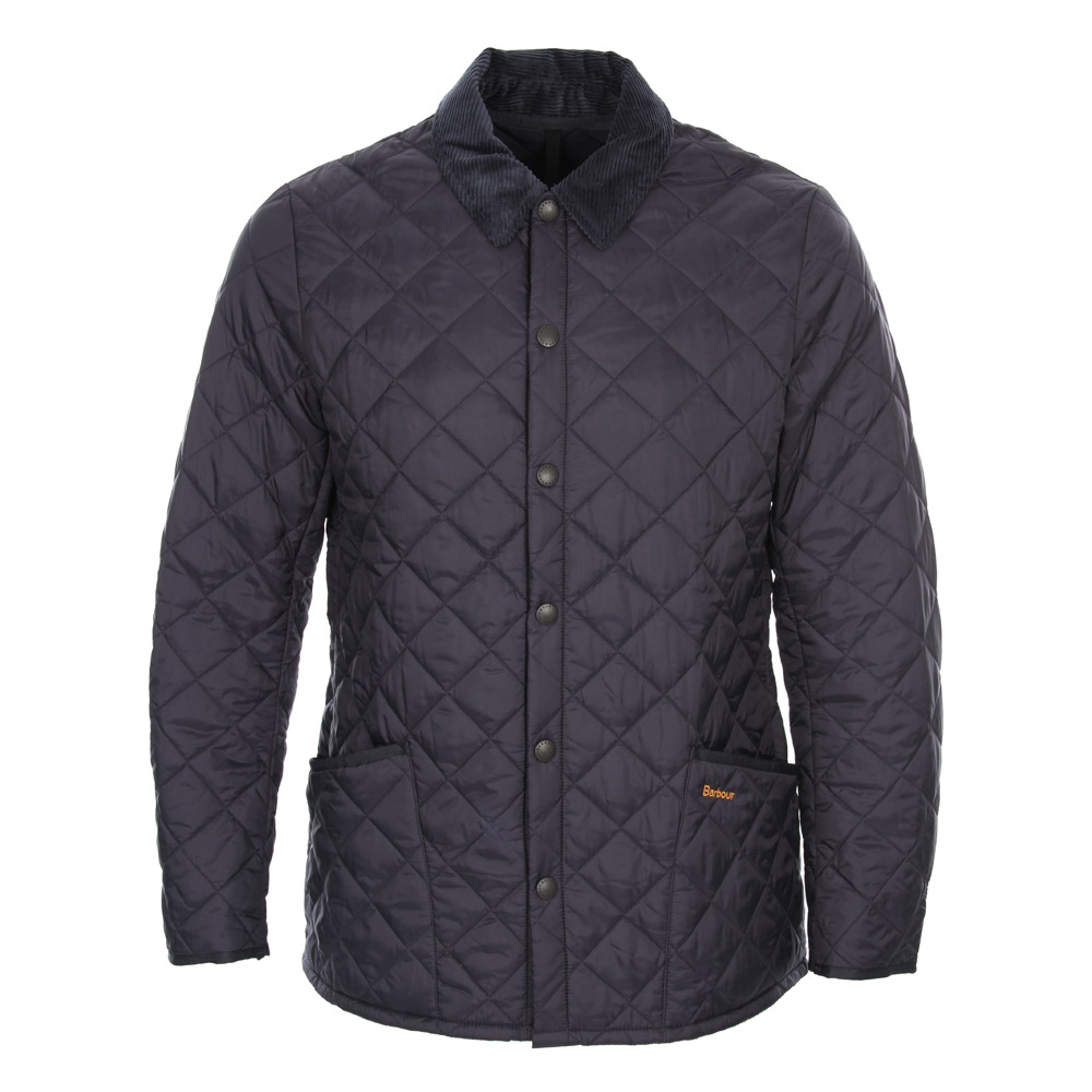 Jacket Heritage Liddesdale - Navy Barbour