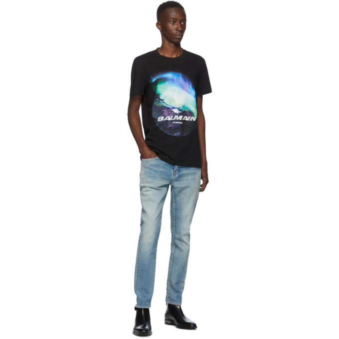kenzo northern lights t shirt