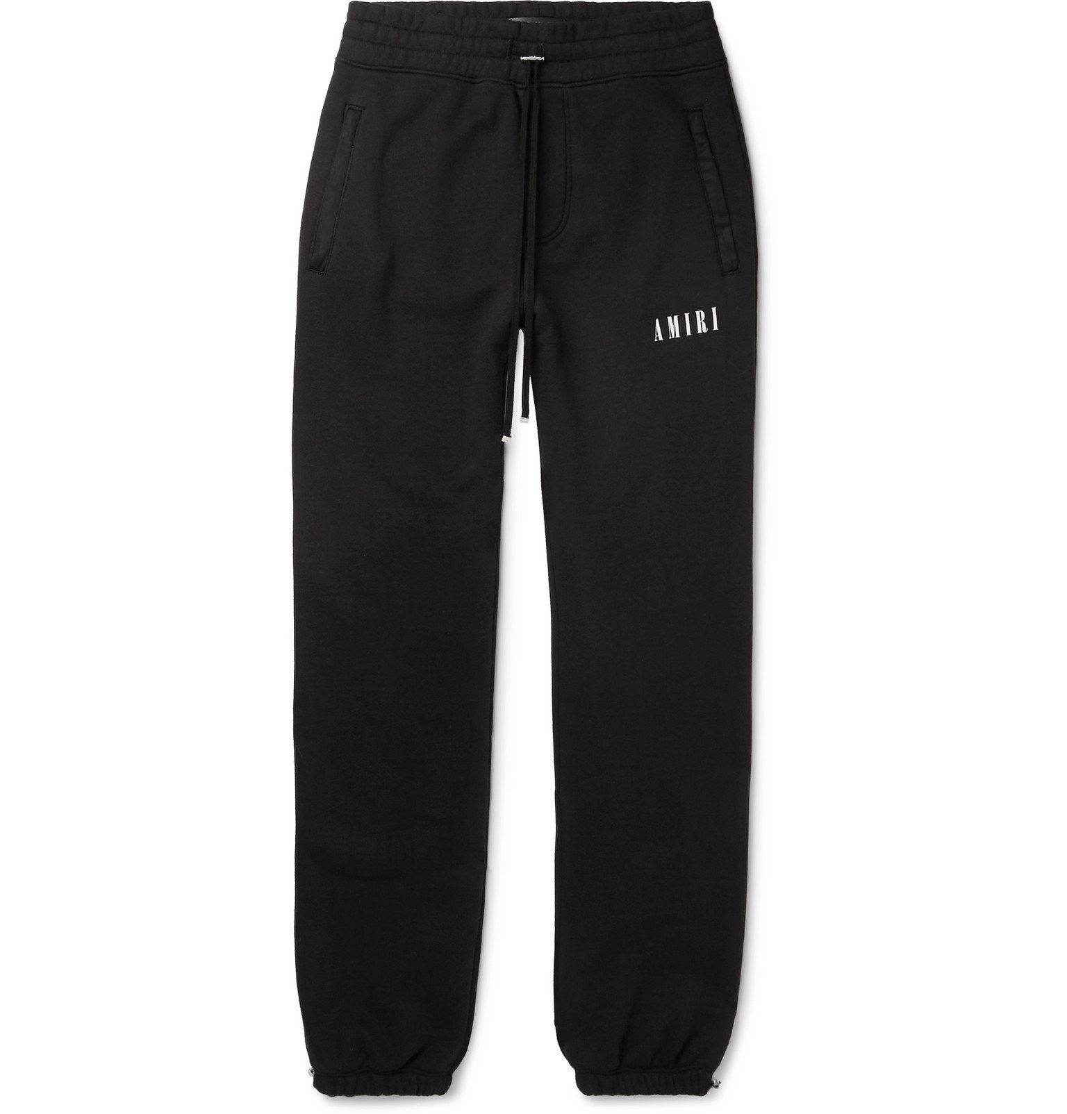 amiri sweatpants