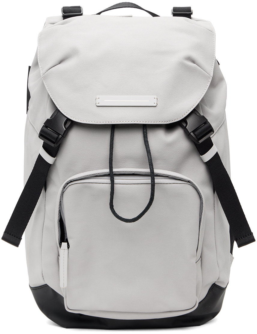 Horizn Studios Gray Sofo City Backpack Horizn Studios