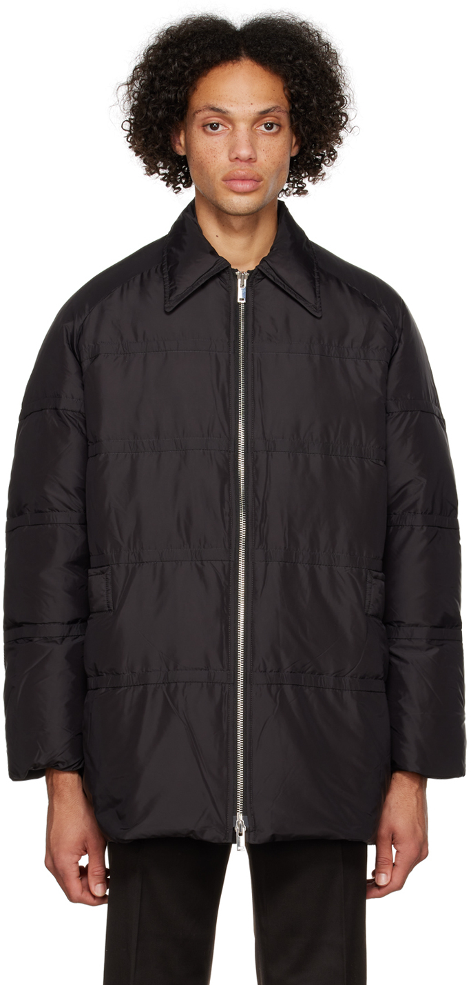 Hugo Boss - Delario Quilted Shell 