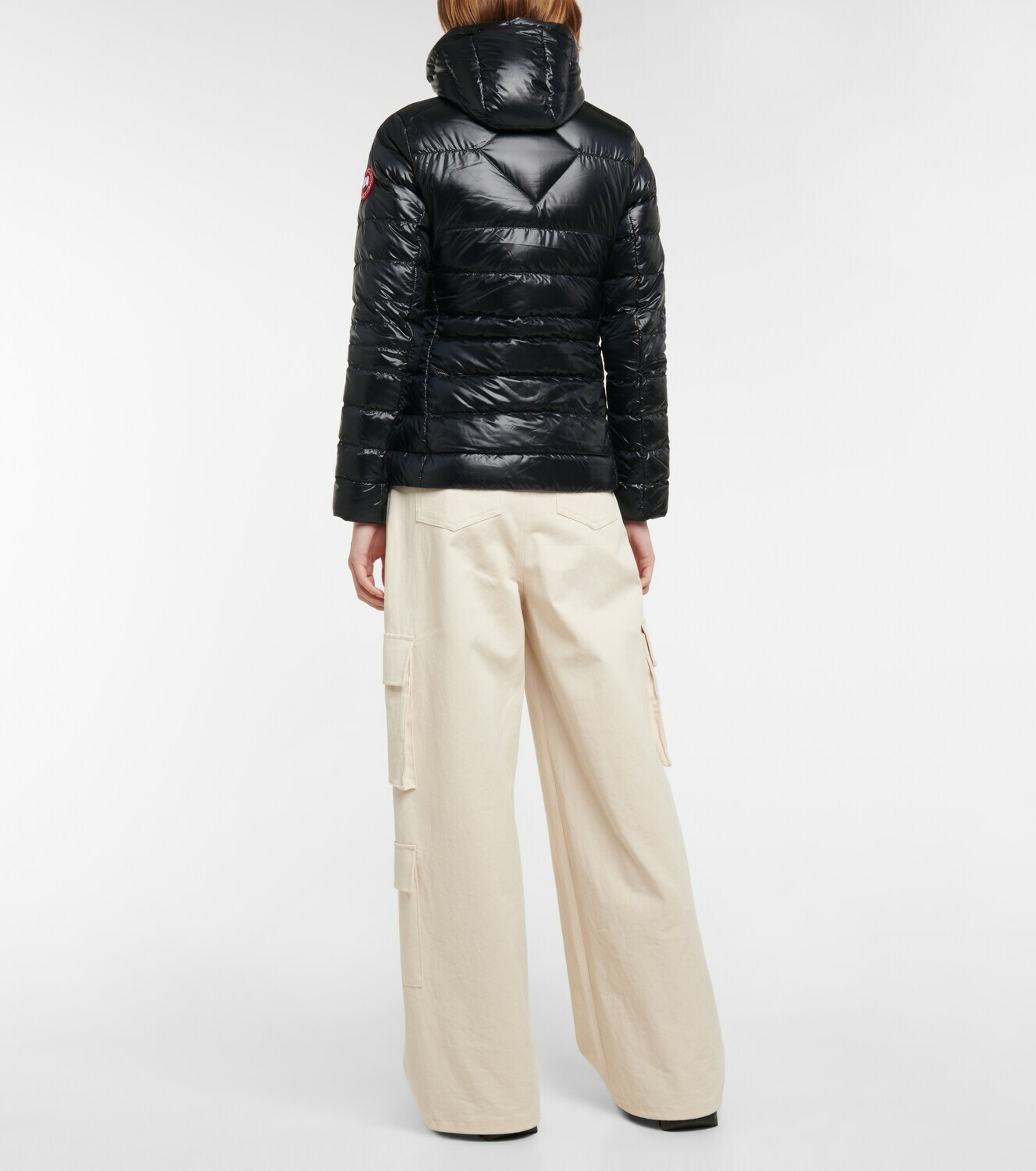 Canada Goose Cypress down jacket Canada Goose