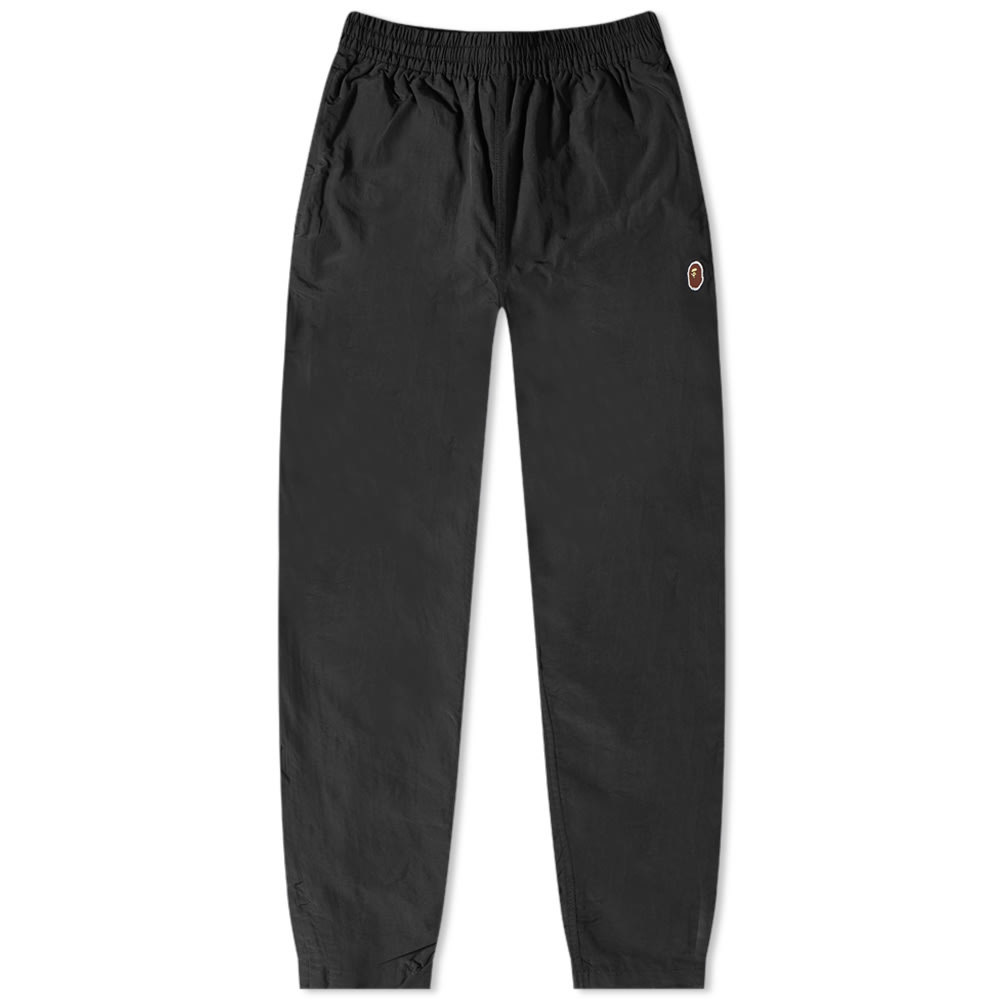 A Bathing Ape One Point Track Pant