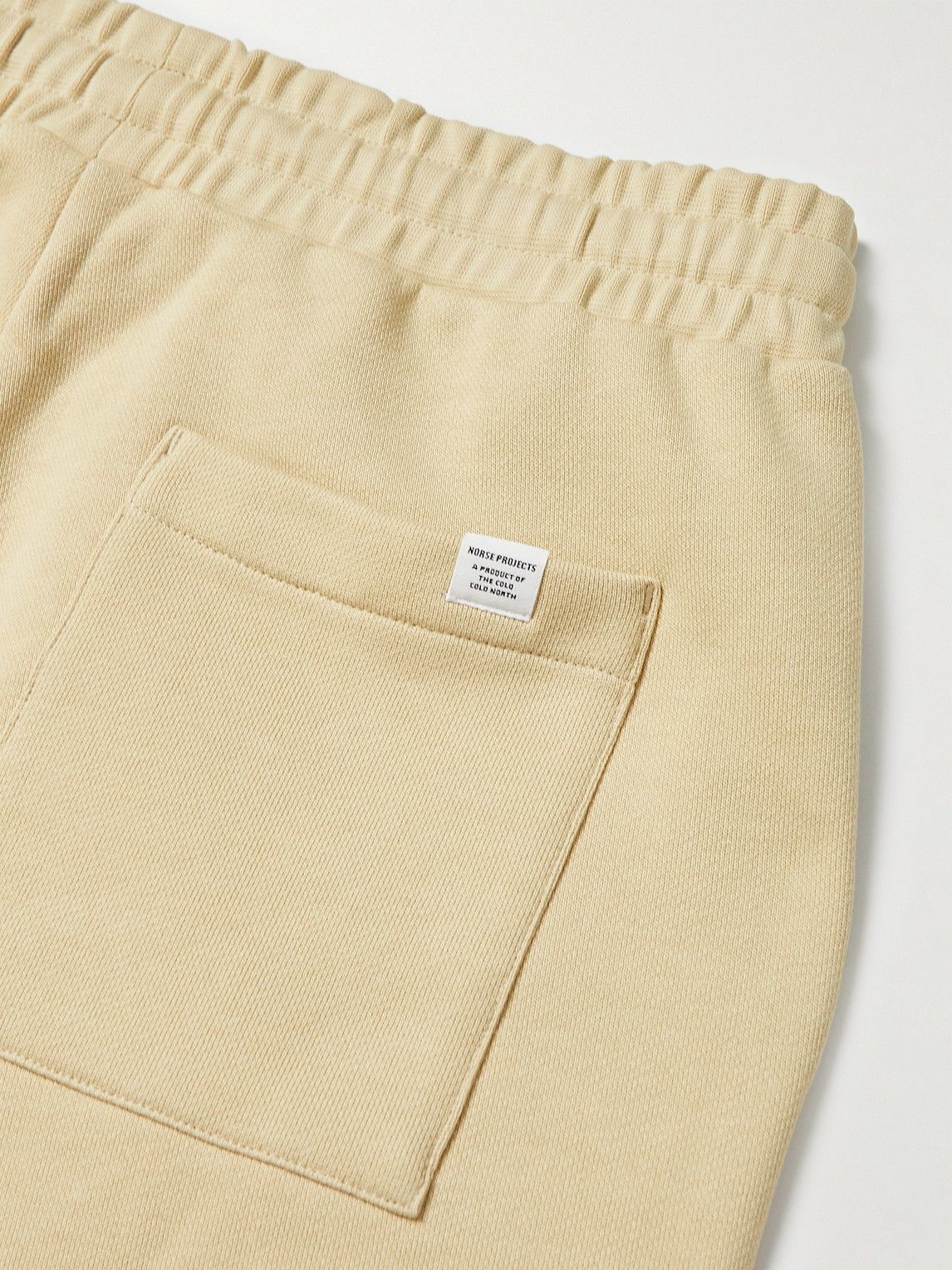 norse projects sweatpants