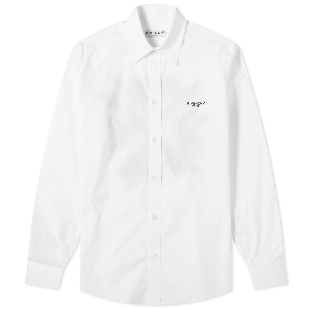 givenchy paris long sleeve