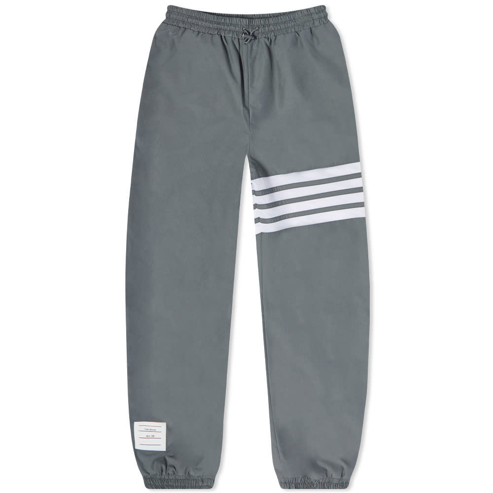 ripstop track pants