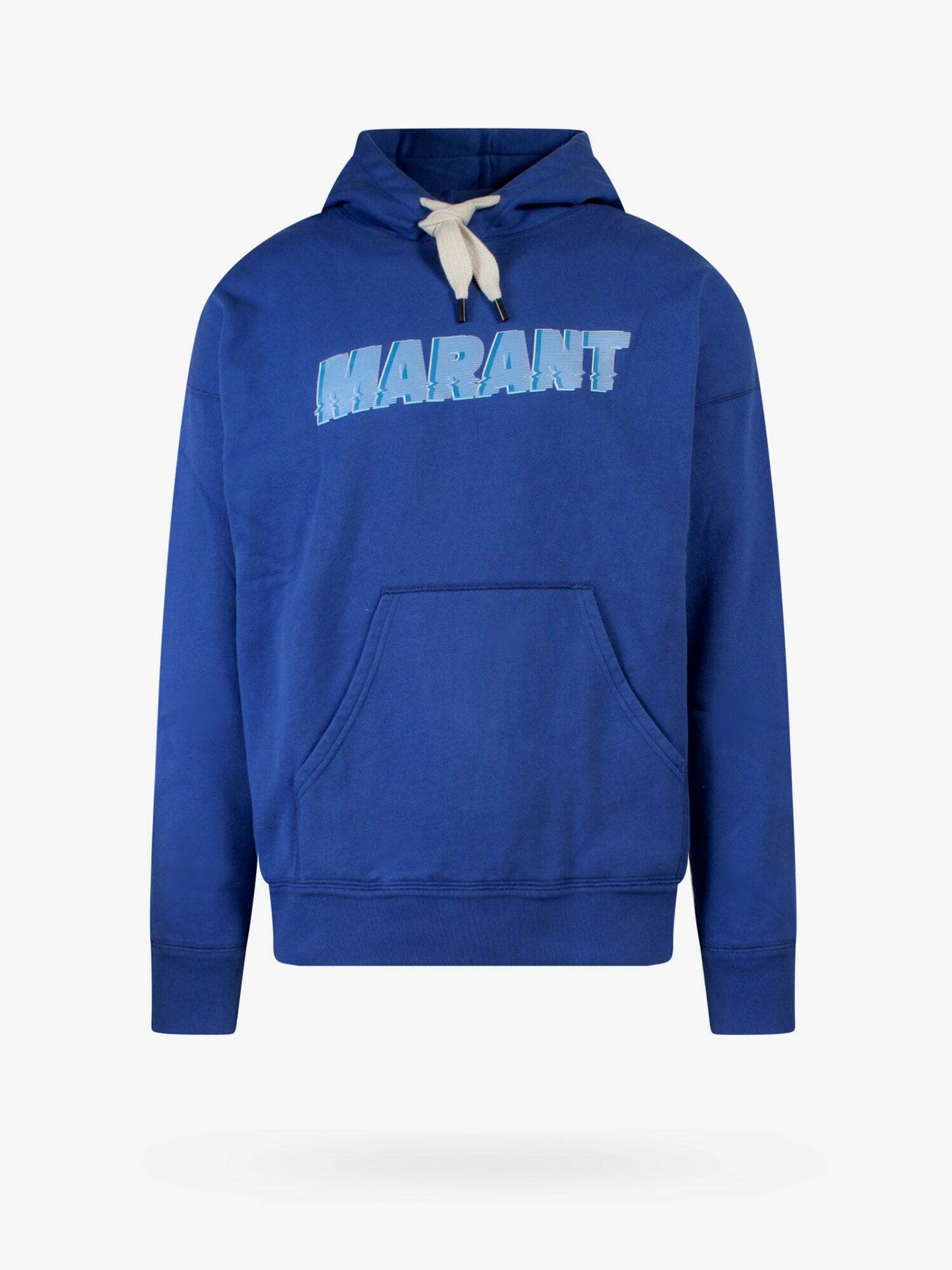 Isabel Marant Miley Blue Mens Isabel Marant