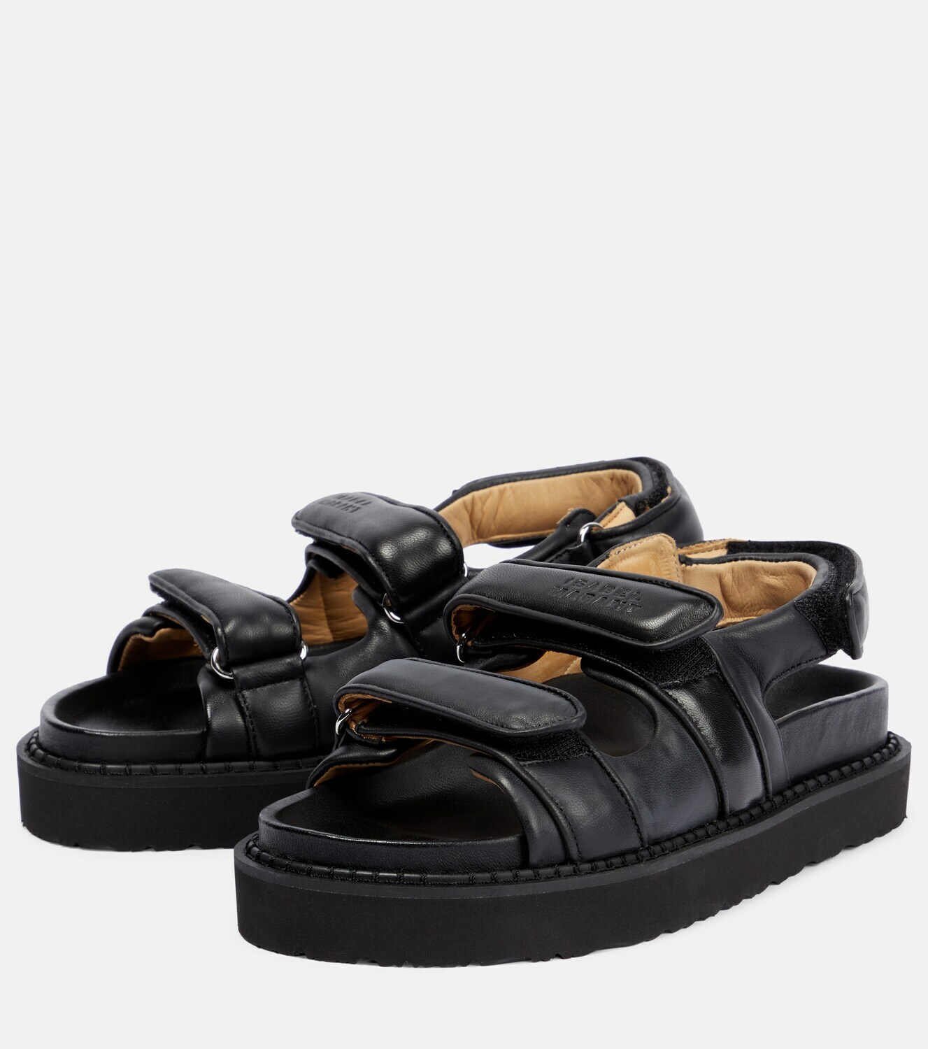 isabel marant sandals